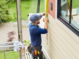 Best Siding Removal and Disposal  in El Rio, CA